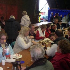 Träffen I Ragglanda 2008 (årsmötet)