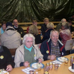 Träffen I Ragglanda 2008 (årsmötet)