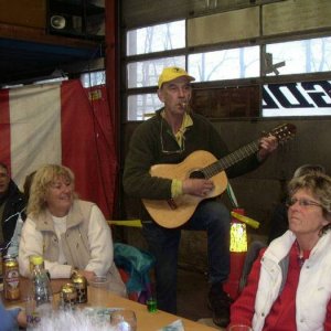 Träffen I Ragglanda 2008 (årsmötet)