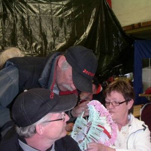 Träffen I Ragglanda 2008 (årsmötet)