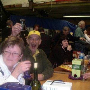 Träffen I Ragglanda 2008 (årsmötet)