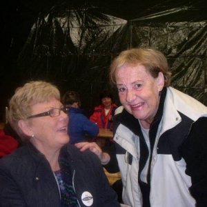 Träffen I Ragglanda 2008 (årsmötet)