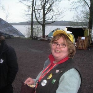 Träffen I Ragglanda 2008 (årsmötet)