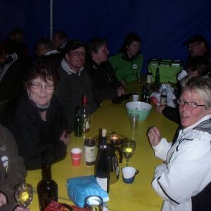 Träffen I Ragglanda 2008 (årsmötet)