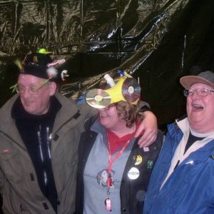 Träffen I Ragglanda 2008 (årsmötet)