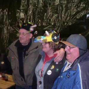 Träffen I Ragglanda 2008 (årsmötet)