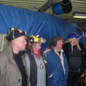 Träffen I Ragglanda 2008 (årsmötet)