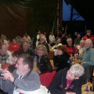 Träffen I Ragglanda 2008 (årsmötet)