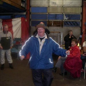 Träffen I Ragglanda 2008 (årsmötet)