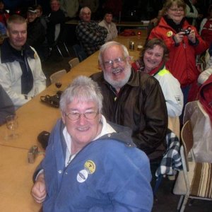 Träffen I Ragglanda 2008 (årsmötet)