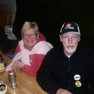 Träffen I Ragglanda 2008 (årsmötet)