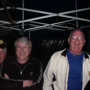 Träffen I Ragglanda 2008 (årsmötet)