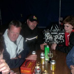 Träffen I Ragglanda 2008 (årsmötet)