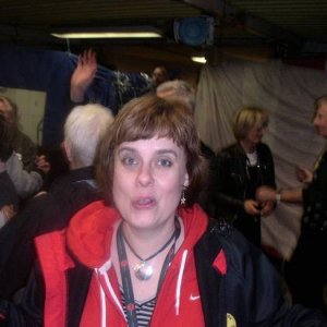 Träffen I Ragglanda 2008 (årsmötet)