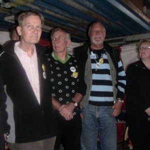 Träffen I Ragglanda 2008 (årsmötet)