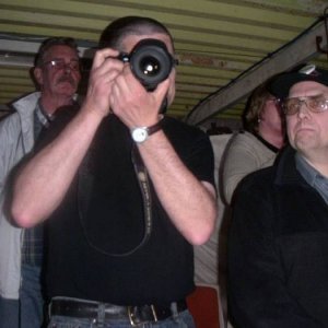 Träffen I Ragglanda 2008 (årsmötet)