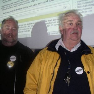 Träffen I Ragglanda 2008 (årsmötet)