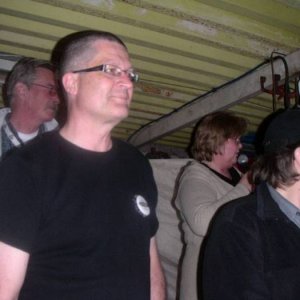 Träffen I Ragglanda 2008 (årsmötet)