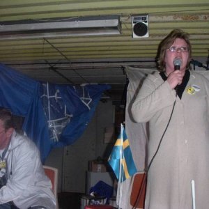 Träffen I Ragglanda 2008 (årsmötet)