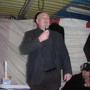 Träffen I Ragglanda 2008 (årsmötet)