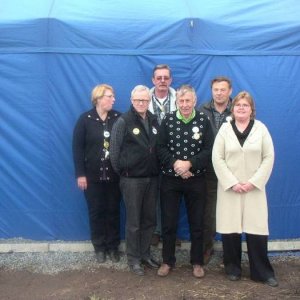 Träffen I Ragglanda 2008 (årsmötet)