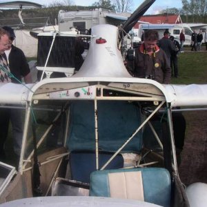 Träffen I Ragglanda 2008 (årsmötet)