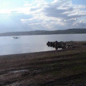 Träffen I Ragglanda 2008 (årsmötet)