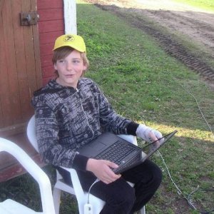 Träffen I Ragglanda 2008 (årsmötet)