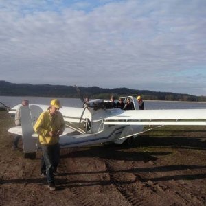 Träffen I Ragglanda 2008 (årsmötet)