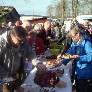 Träffen I Ragglanda 2008 (årsmötet)