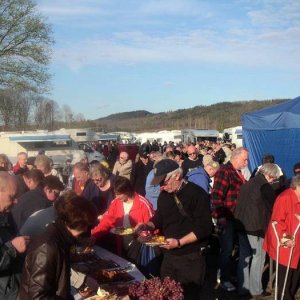 Träffen I Ragglanda 2008 (årsmötet)