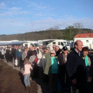 Träffen I Ragglanda 2008 (årsmötet)