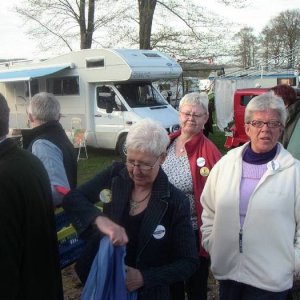 Träffen I Ragglanda 2008 (årsmötet)