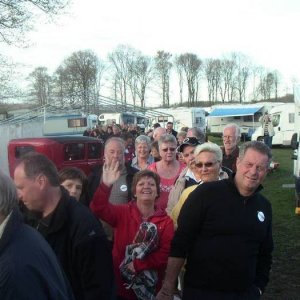 Träffen I Ragglanda 2008 (årsmötet)