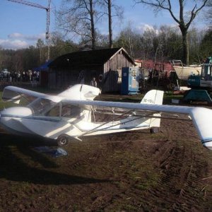 Träffen I Ragglanda 2008 (årsmötet)