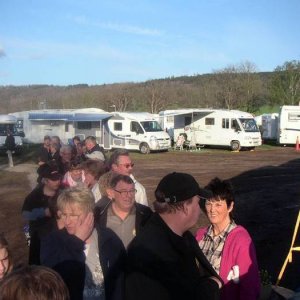 Träffen I Ragglanda 2008 (årsmötet)