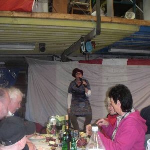 Träffen I Ragglanda 2008 (årsmötet)