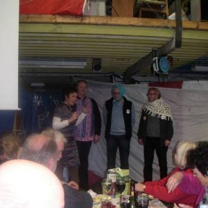 Träffen I Ragglanda 2008 (årsmötet)
