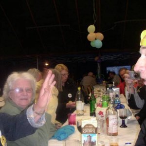 Träffen I Ragglanda 2008 (årsmötet)