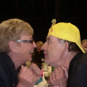 Träffen I Ragglanda 2008 (årsmötet)