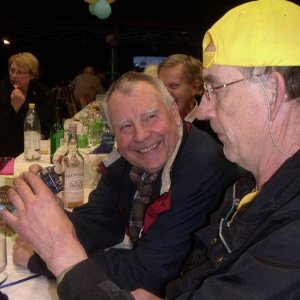 Träffen I Ragglanda 2008 (årsmötet)