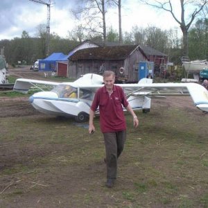 Träffen I Ragglanda 2008 (årsmötet)