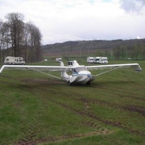 Träffen I Ragglanda 2008 (årsmötet)