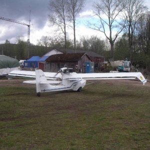 Träffen I Ragglanda 2008 (årsmötet)