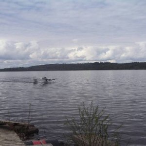 Träffen I Ragglanda 2008 (årsmötet)