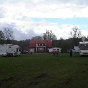 Träffen I Ragglanda 2008 (årsmötet)