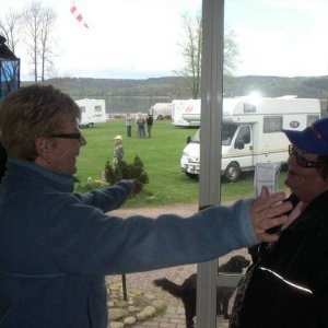 Träffen I Ragglanda 2008 (årsmötet)