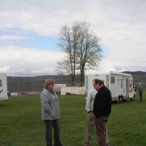 Träffen I Ragglanda 2008 (årsmötet)