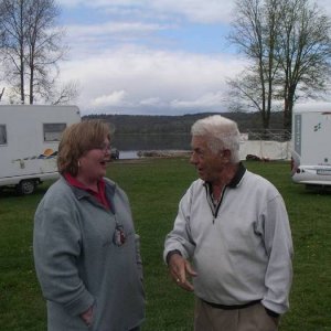 Träffen I Ragglanda 2008 (årsmötet)