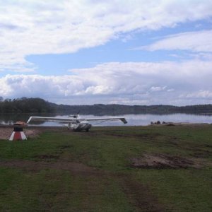 Träffen I Ragglanda 2008 (årsmötet)